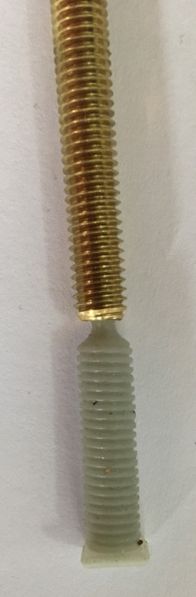 File:M6 screw thread on resin printer.jpg